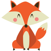 Sweety Fox logo