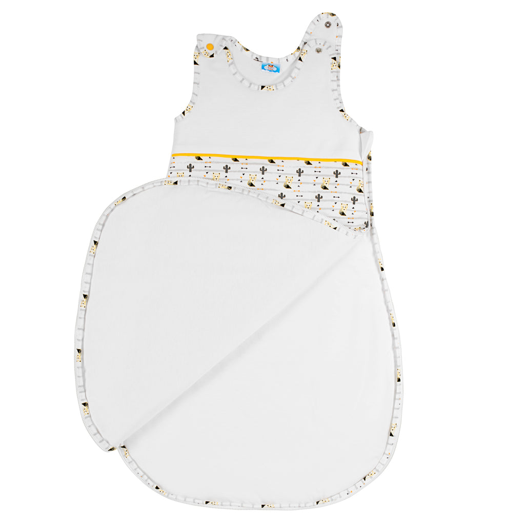 fox vrs2 schlafsack 4-season sleeping bag