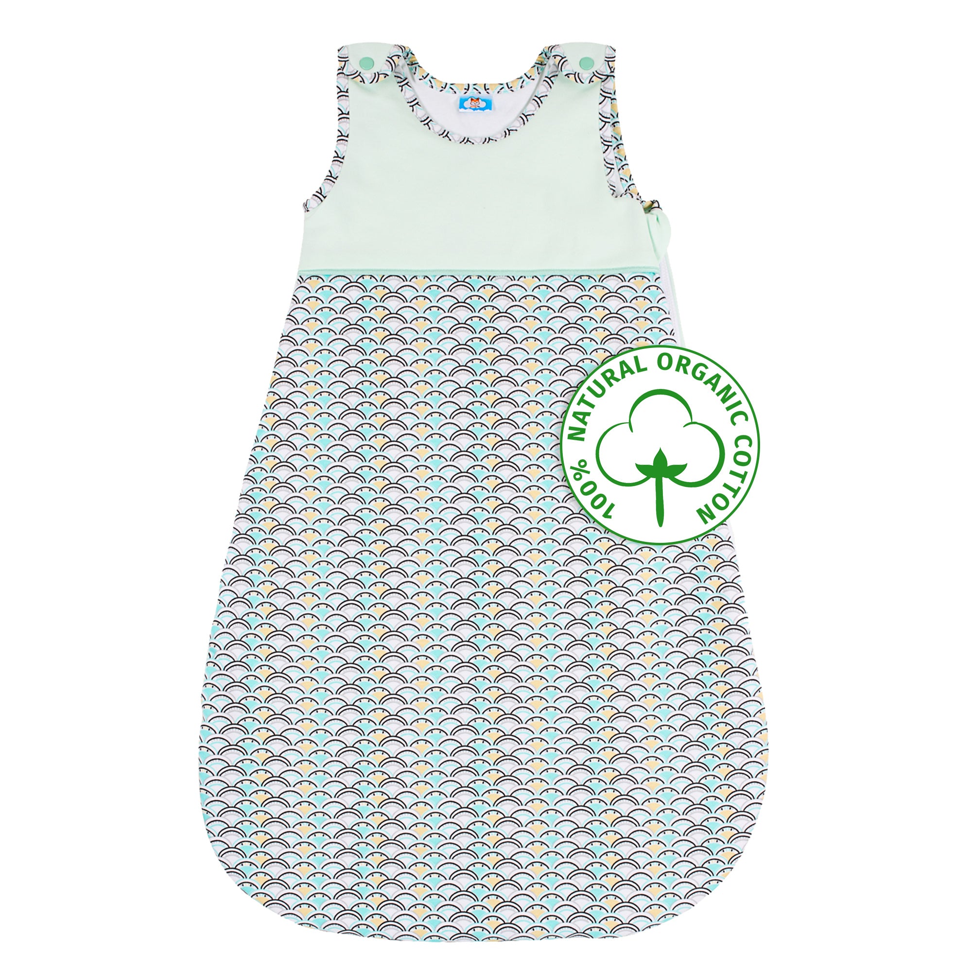 4-season sleeping bag