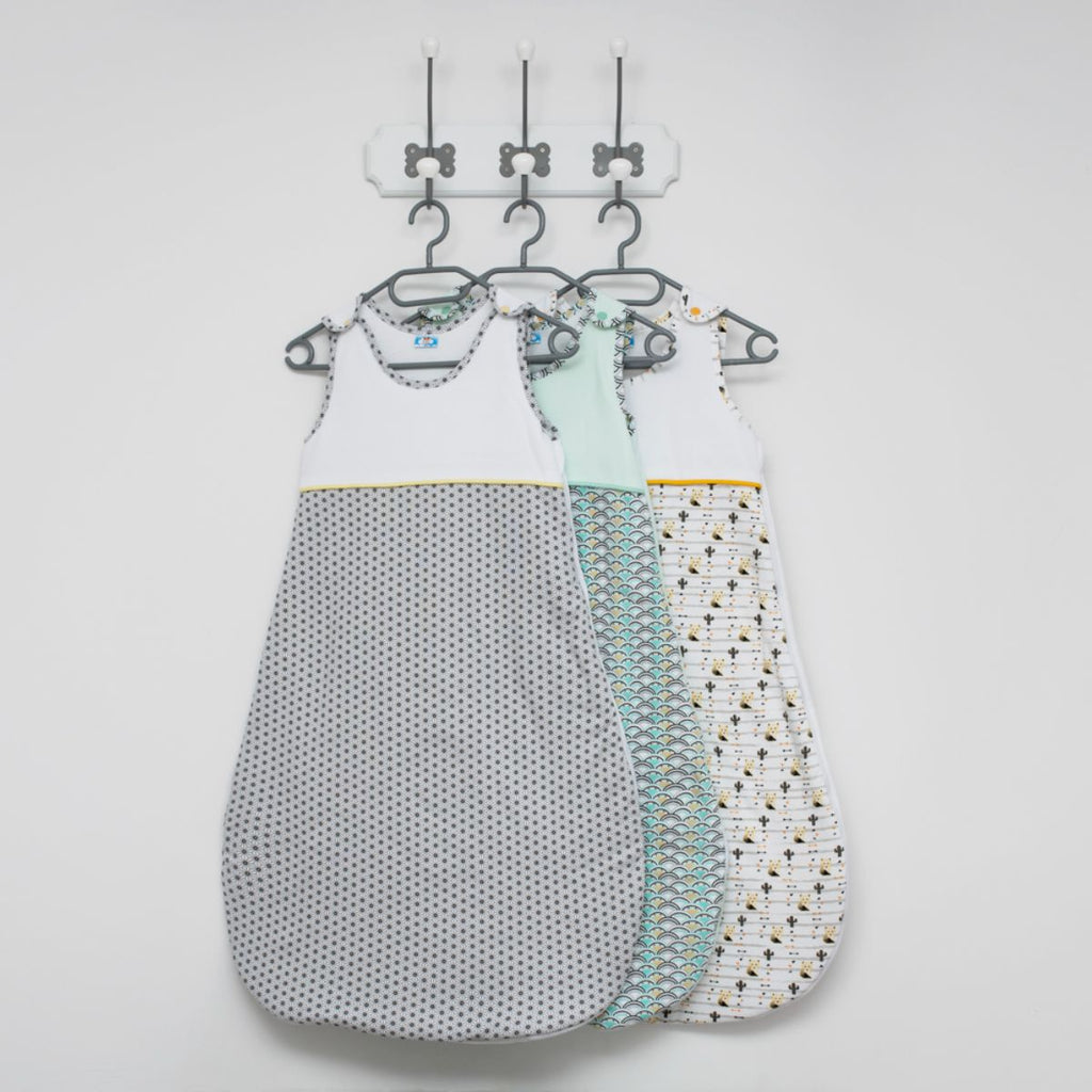 sweety fox schlafsack Sommerschlafsack